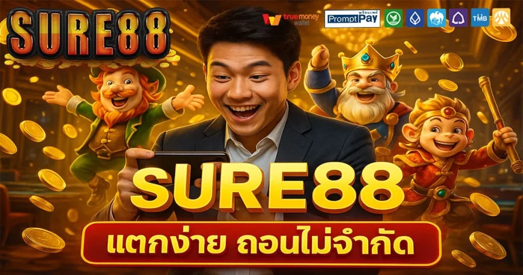 sure88