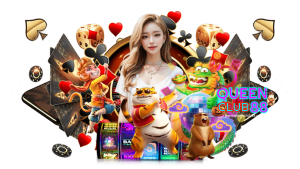 queenclub888