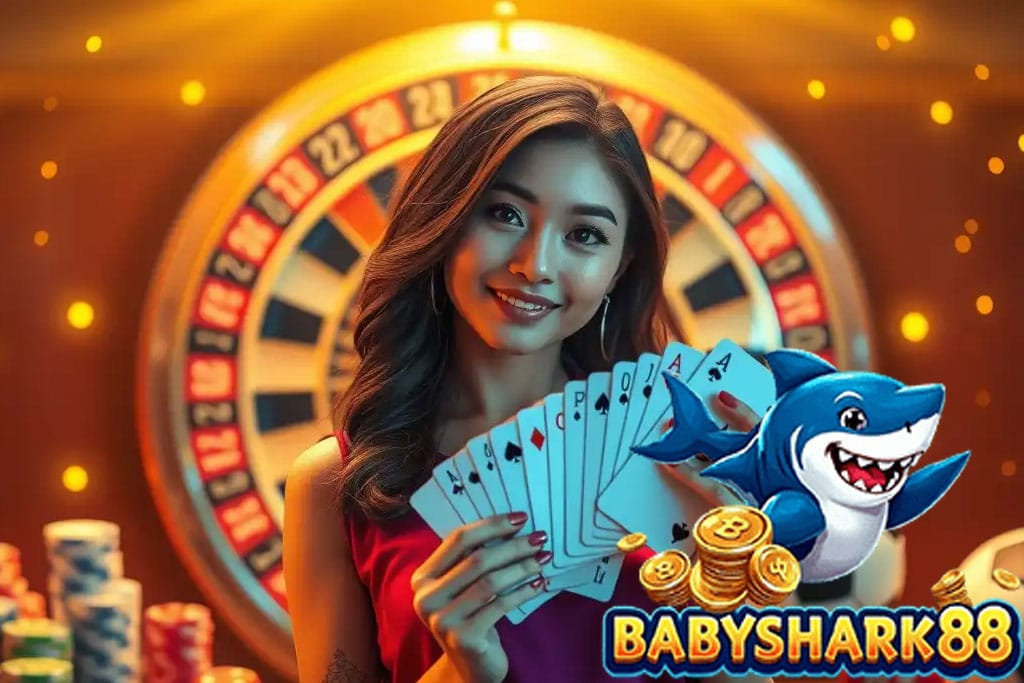 babyshark888
