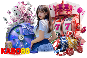 kabo88 เว็บพนัน